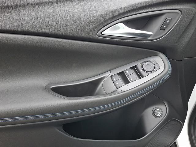 2026 Buick Encore GX Sport Touring AWD