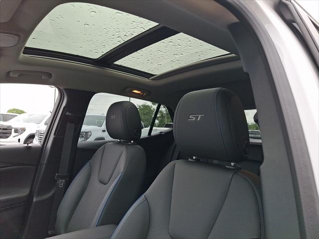 2026 Buick Encore GX Sport Touring AWD