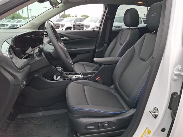 2026 Buick Encore GX Sport Touring AWD