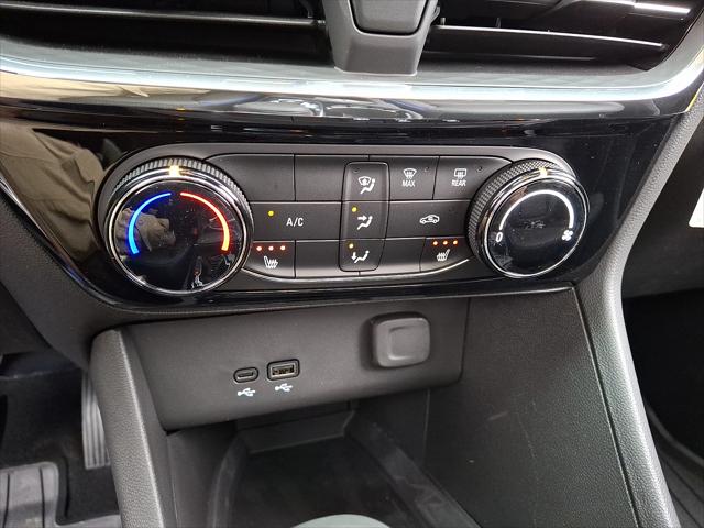 2026 Buick Encore GX Sport Touring AWD