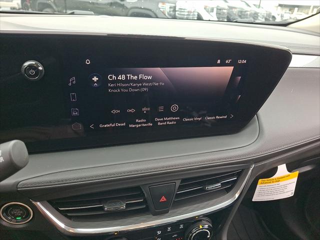 2026 Buick Encore GX Sport Touring AWD