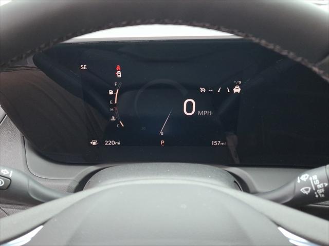 2026 Buick Encore GX Sport Touring AWD