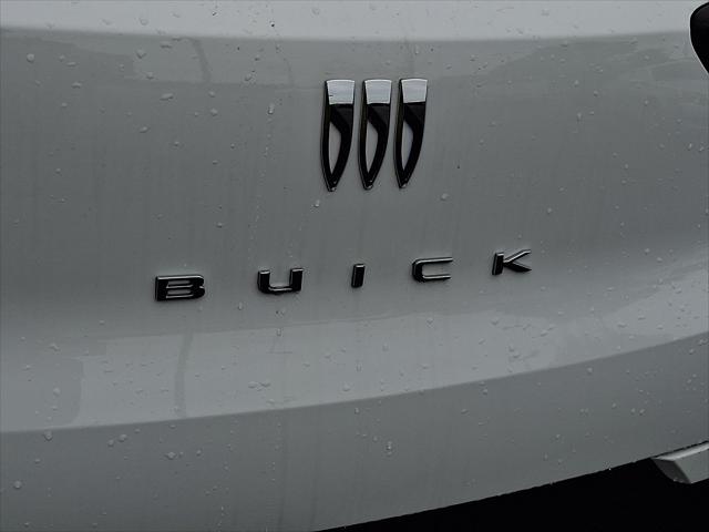 2026 Buick Encore GX Sport Touring AWD