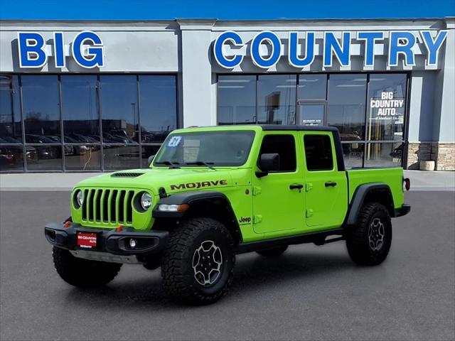 2021 Jeep Gladiator Sport for sale in Madison, NE