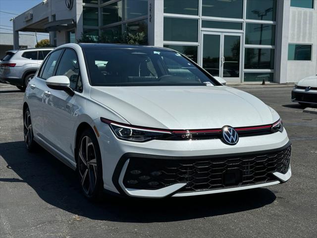 2026 Volkswagen Golf GTI SE for sale in Long Beach, CA