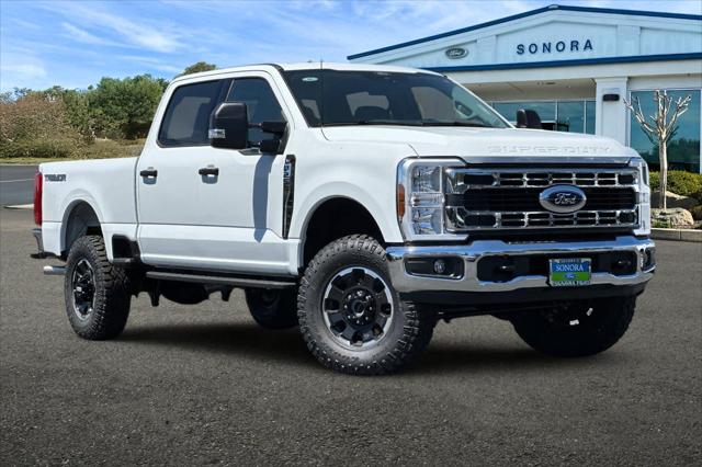 2026 Ford F-250 Unknown
