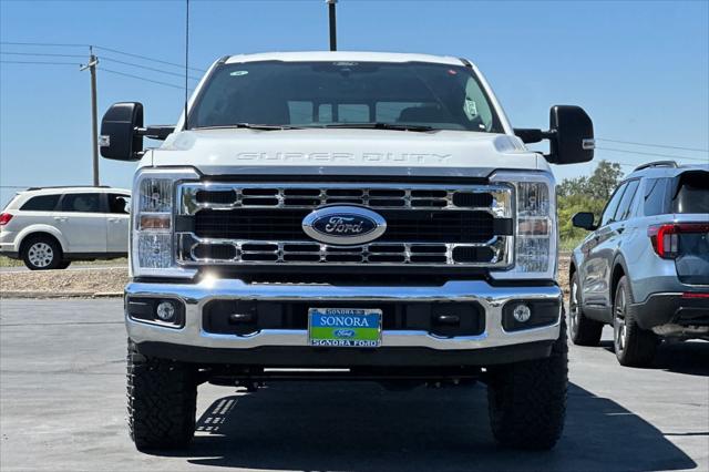 2026 Ford F-250 Unknown