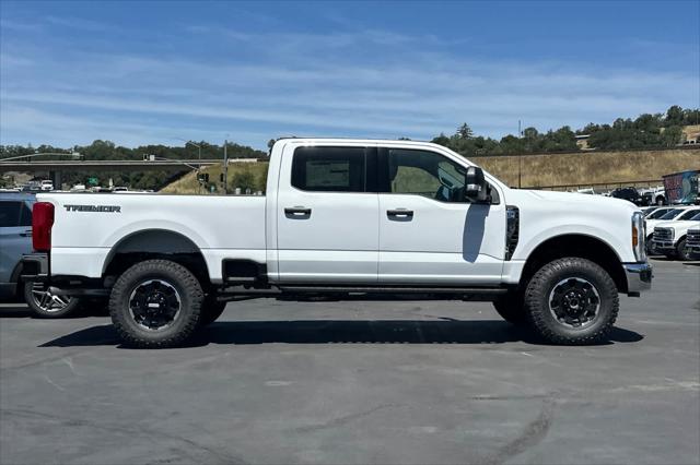 2026 Ford F-250 Unknown