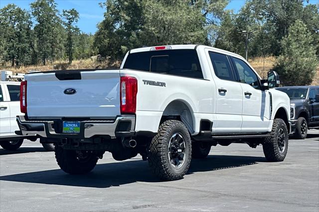 2026 Ford F-250 Unknown