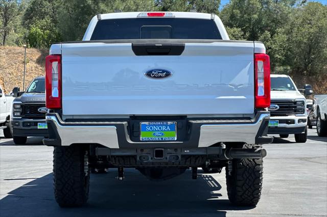 2026 Ford F-250 Unknown