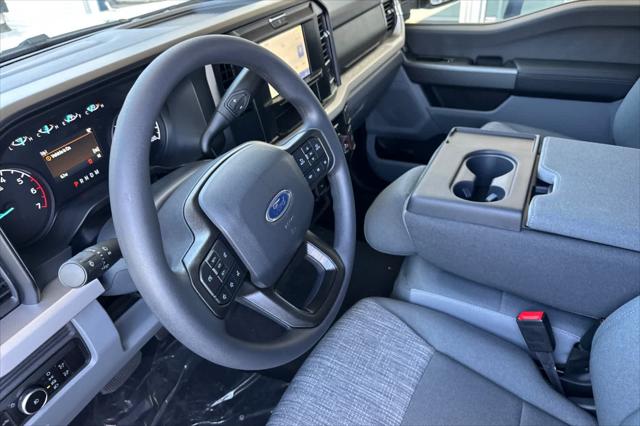 2026 Ford F-250 Unknown