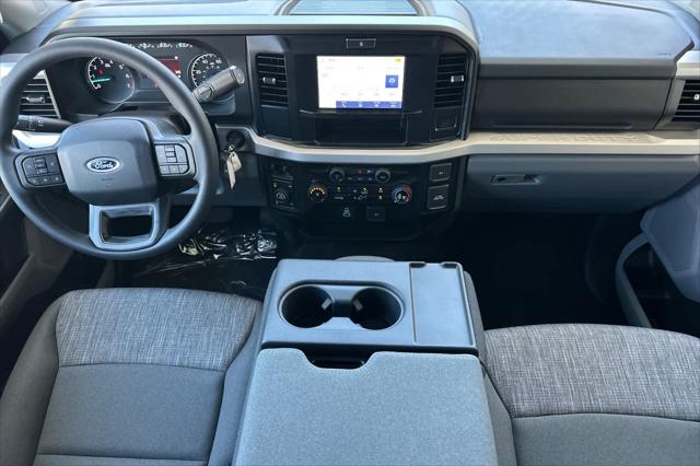 2026 Ford F-250 Unknown