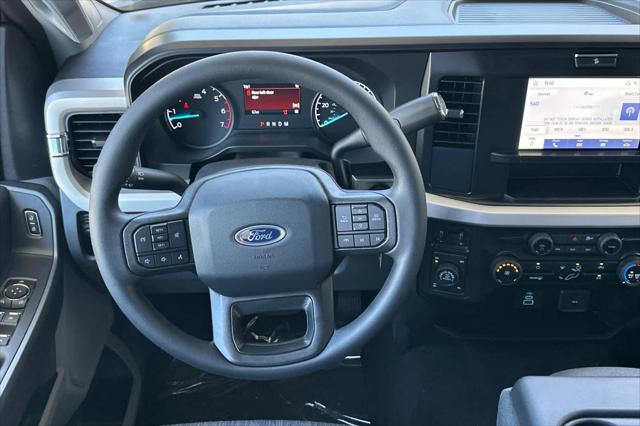 2026 Ford F-250 Unknown