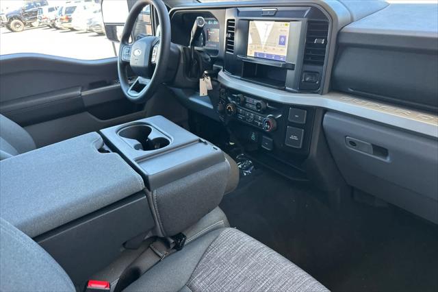 2026 Ford F-250 Unknown