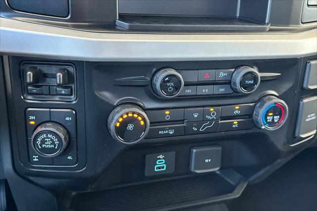 2026 Ford F-250 Unknown