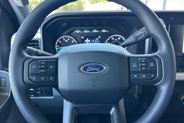2026 Ford F-250 Unknown