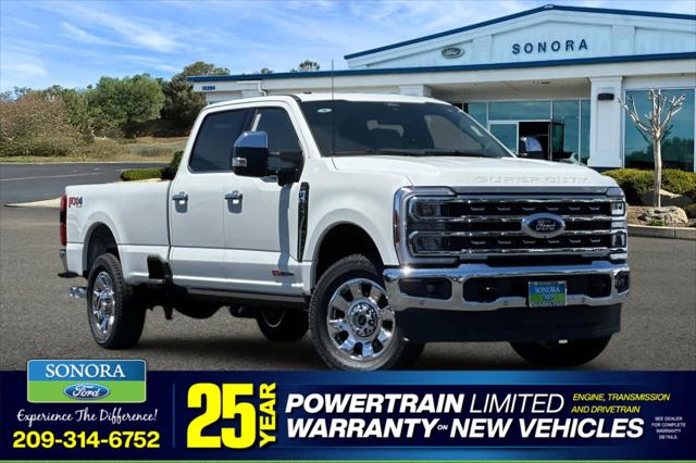 2026 Ford F-350 Unknown for sale in Sonora, CA