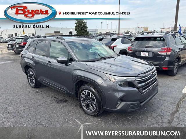 2026 Subaru Forester Premium for sale near Columbus, OH