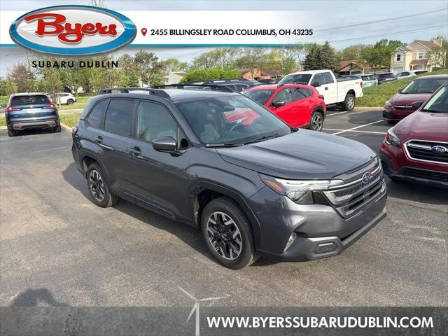 2026 Subaru Forester Premium for sale near Columbus, OH