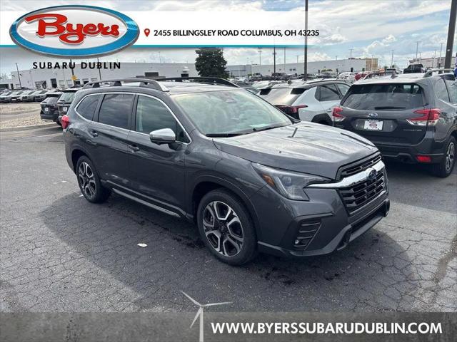 2023 Subaru Ascent Limited 7-Passenger for sale in Columbus, OH