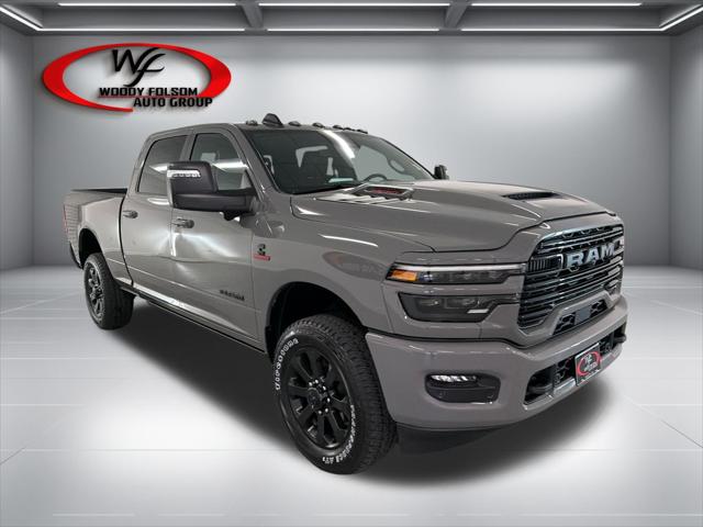 2026 RAM Ram 2500 RAM 2500 LARAMIE CREW CAB 4X4 64 BOX