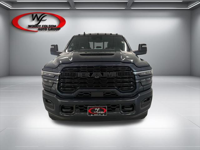 2026 RAM Ram 2500 RAM 2500 LARAMIE CREW CAB 4X4 64 BOX 2026 RAM Ram 2500 RAM 2500 LARAMIE CREW CAB 4X4 64 BOX