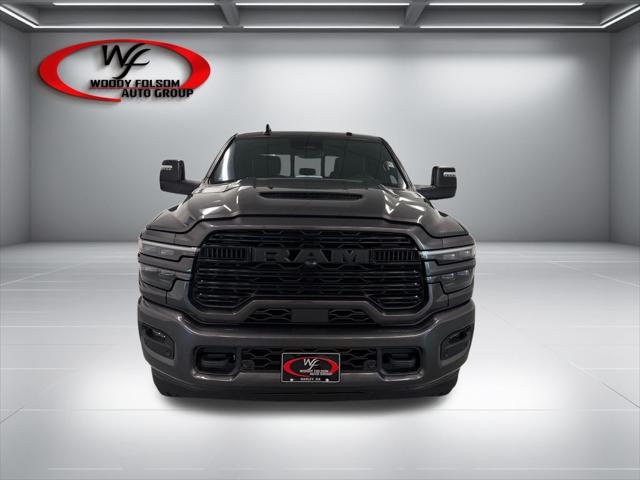 2026 RAM Ram 2500 RAM 2500 LARAMIE CREW CAB 4X4 64 BOX