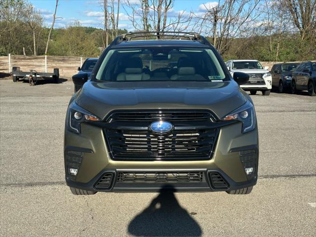 2025 Subaru Ascent Onyx Edition Limited 7-Passenger