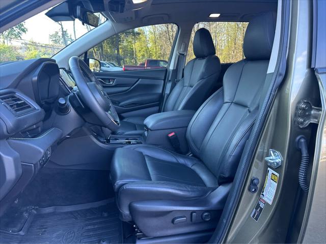 2025 Subaru Ascent Onyx Edition Limited 7-Passenger