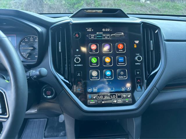 2025 Subaru Ascent Onyx Edition Limited 7-Passenger
