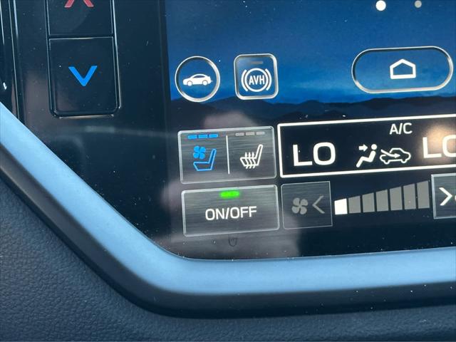 2025 Subaru Ascent Onyx Edition Limited 7-Passenger