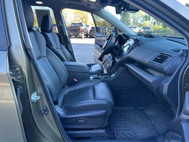 2025 Subaru Ascent Onyx Edition Limited 7-Passenger