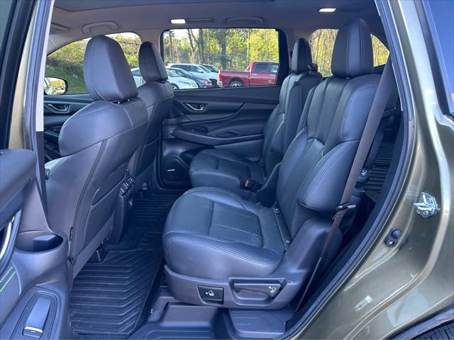 2025 Subaru Ascent Onyx Edition Limited 7-Passenger