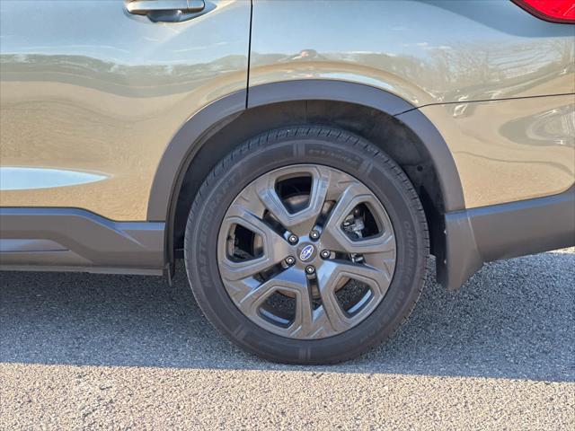 2025 Subaru Ascent Onyx Edition Limited 7-Passenger