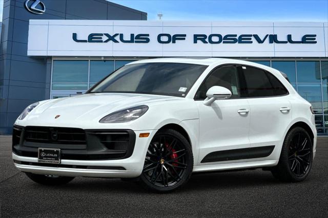 2023 Porsche Macan GTS for sale in Roseville, CA