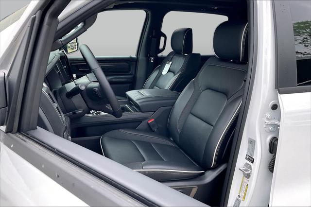 2026 Ram 1500 Limited Crew Cab 4x4 57 Box