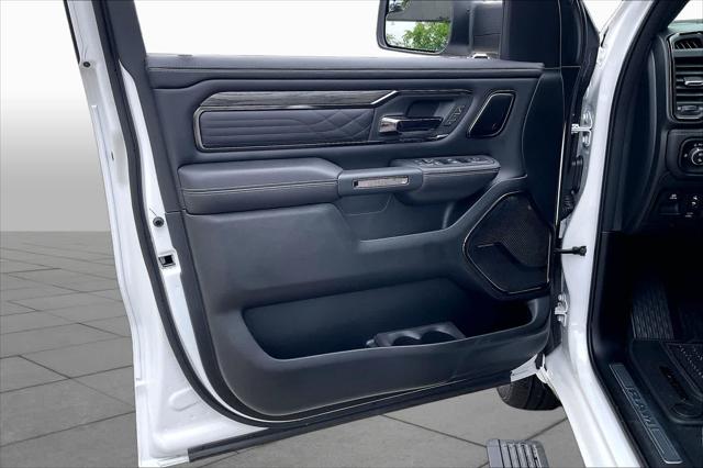 2026 Ram 1500 Limited Crew Cab 4x4 57 Box