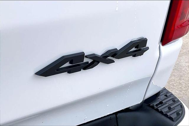 2026 Ram 1500 Limited Crew Cab 4x4 57 Box
