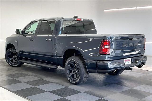 2026 RAM 1500 RAM 1500 EXPRESS CREW CAB 4X4 57 BOX