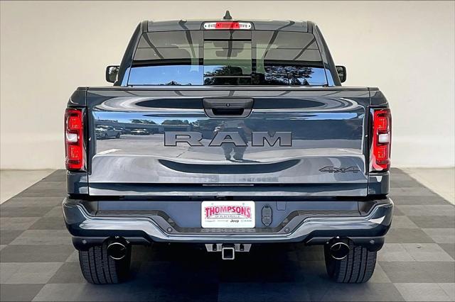 2026 RAM 1500 RAM 1500 EXPRESS CREW CAB 4X4 57 BOX