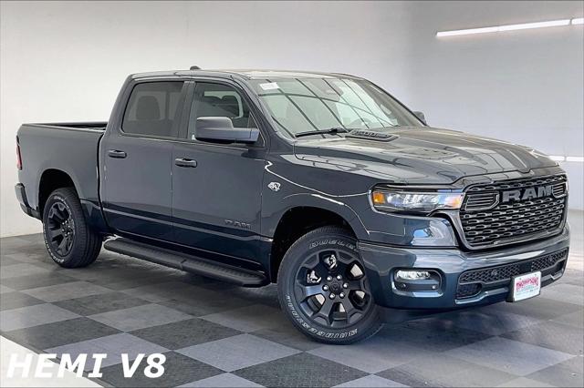 2026 RAM 1500 RAM 1500 EXPRESS CREW CAB 4X4 57 BOX