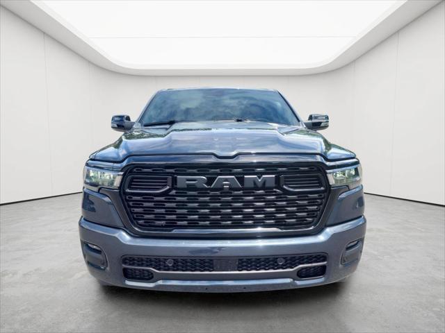 2026 RAM 1500 RAM 1500 BIG HORN CREW CAB 4X4 57 BOX 2026 RAM 1500 RAM 1500 BIG HORN CREW CAB 4X4 57 BOX