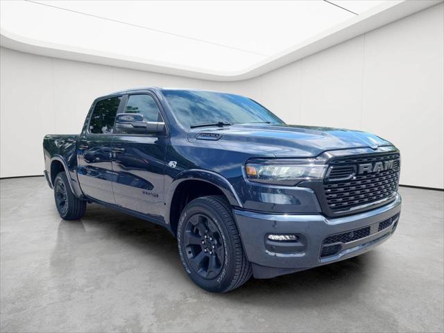 2026 RAM 1500 RAM 1500 BIG HORN CREW CAB 4X4 57 BOX 2026 RAM 1500 RAM 1500 BIG HORN CREW CAB 4X4 57 BOX