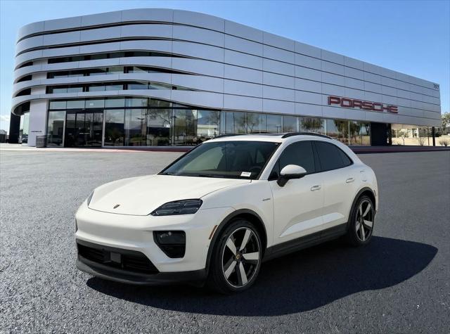 2026 Porsche Macan Electric Unknown for sale in Phoenix, AZ