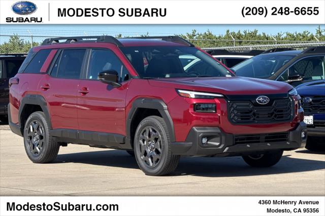 2026 Subaru Outback Premium for sale in Modesto, CA