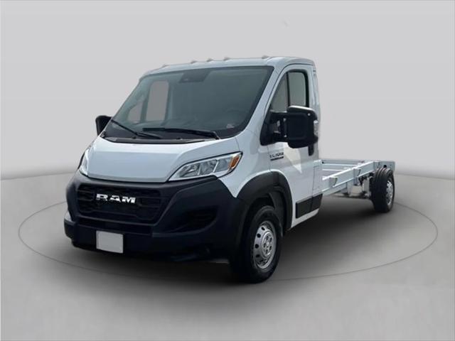 2026 Ram ProMaster Low Roof for sale in Wallingford, CT
