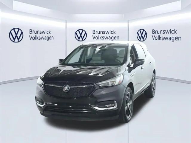 2020 Buick Enclave FWD Essence for sale in Brunswick, OH