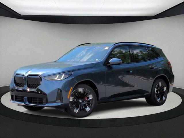 2026 BMW X3 30 xDrive for sale in Sterling, VA