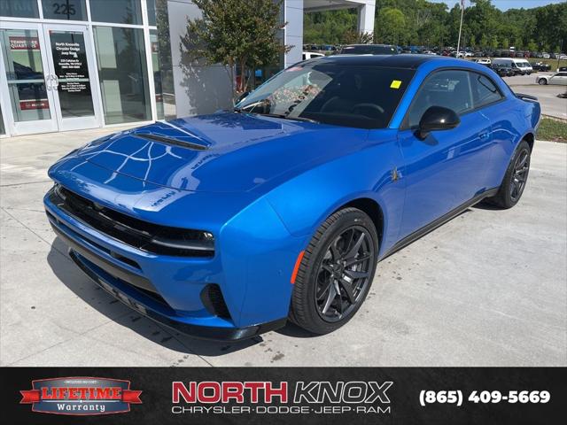 2026 Dodge Charger Scat Pack 2-Door AWD for sale in Knoxville, TN