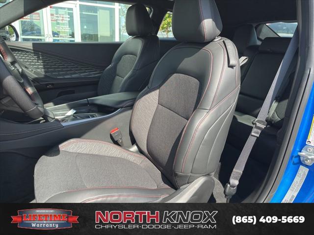 2026 Dodge Charger Scat Pack 2-Door AWD